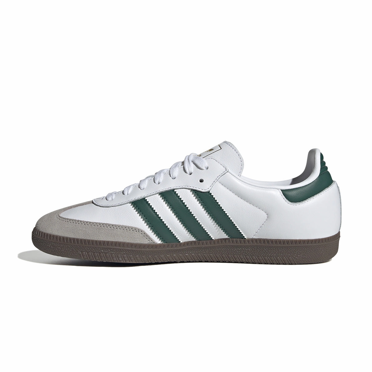 Samba OG 'Cloud White Clear Granite' Soft Step Move Glide
