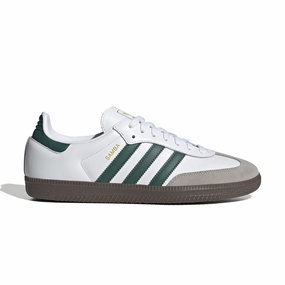 Port Run Samba OG 'Cloud White Clear Granite'
