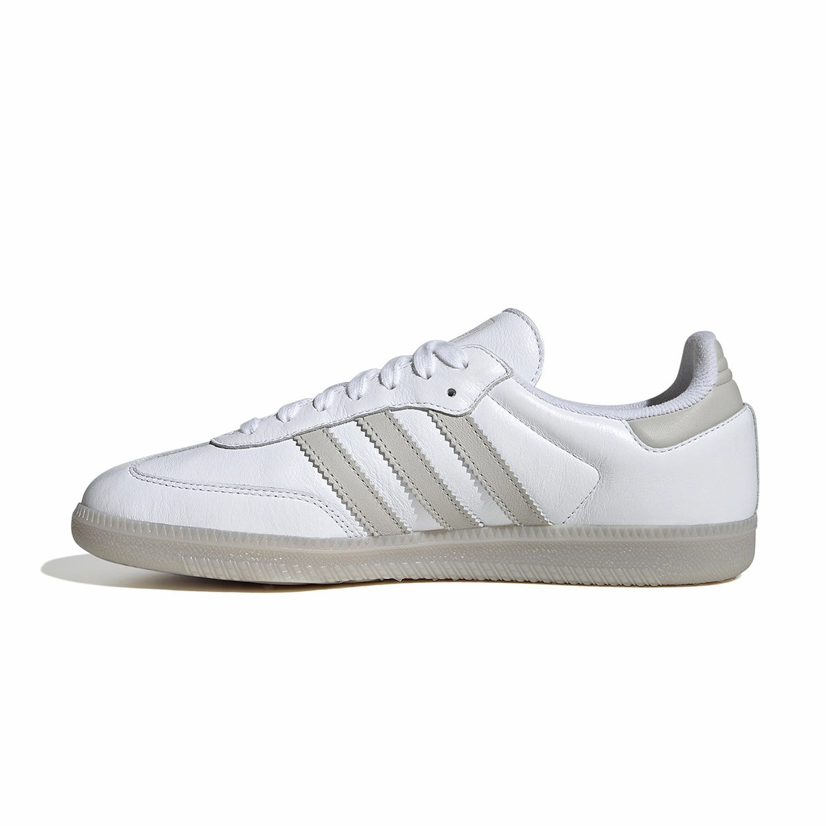 Samba OG 'Cloud White Grey One' Lightweight Rubber
