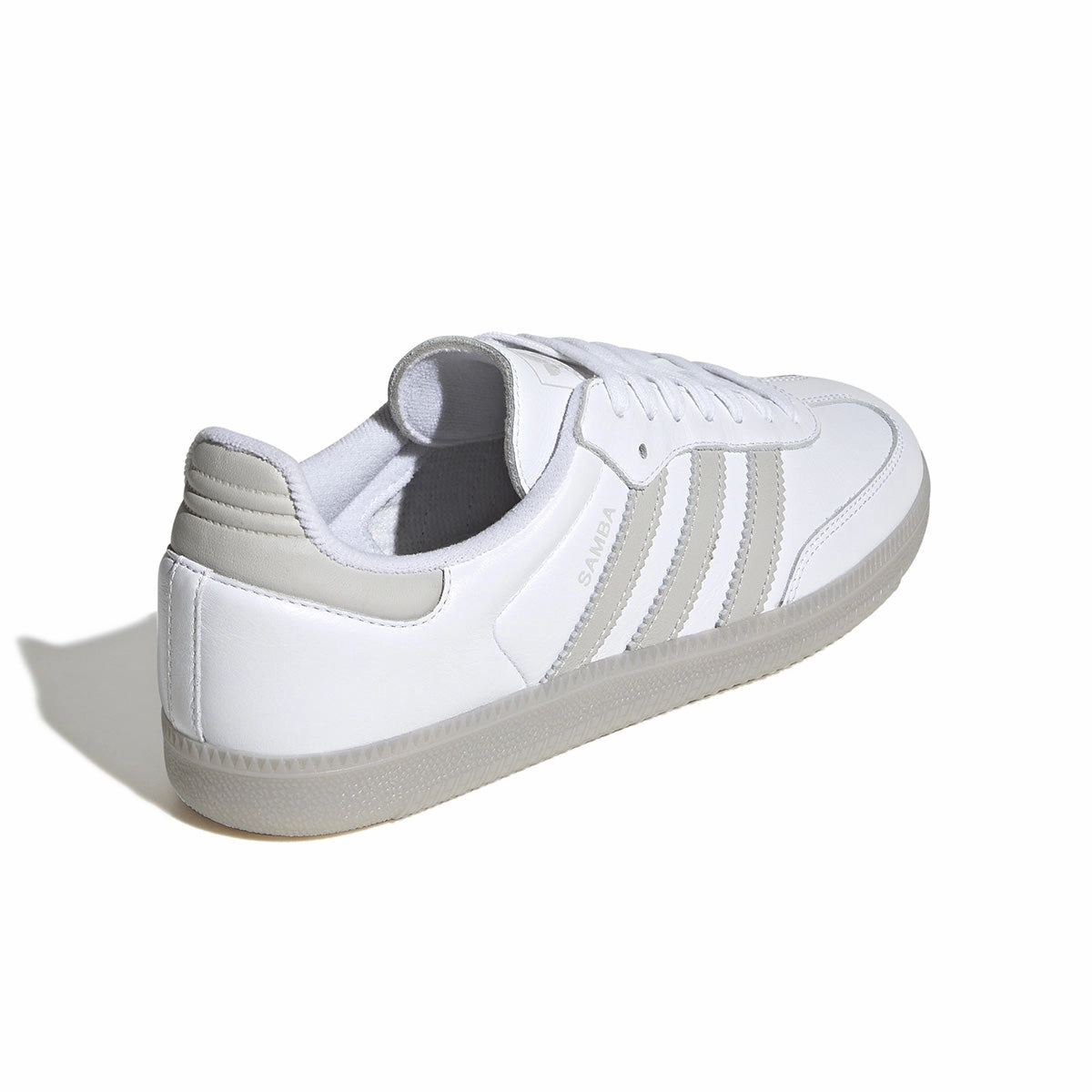 Samba OG 'Cloud White Grey One' Lightweight Rubber