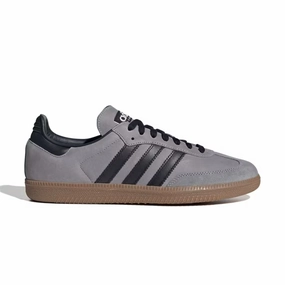 Indoor Comfort Casual Performance Samba OG 'Grey'