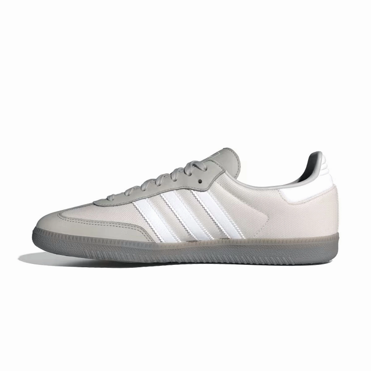 Samba OG 'Grey One Cloud White' Urban Move-In