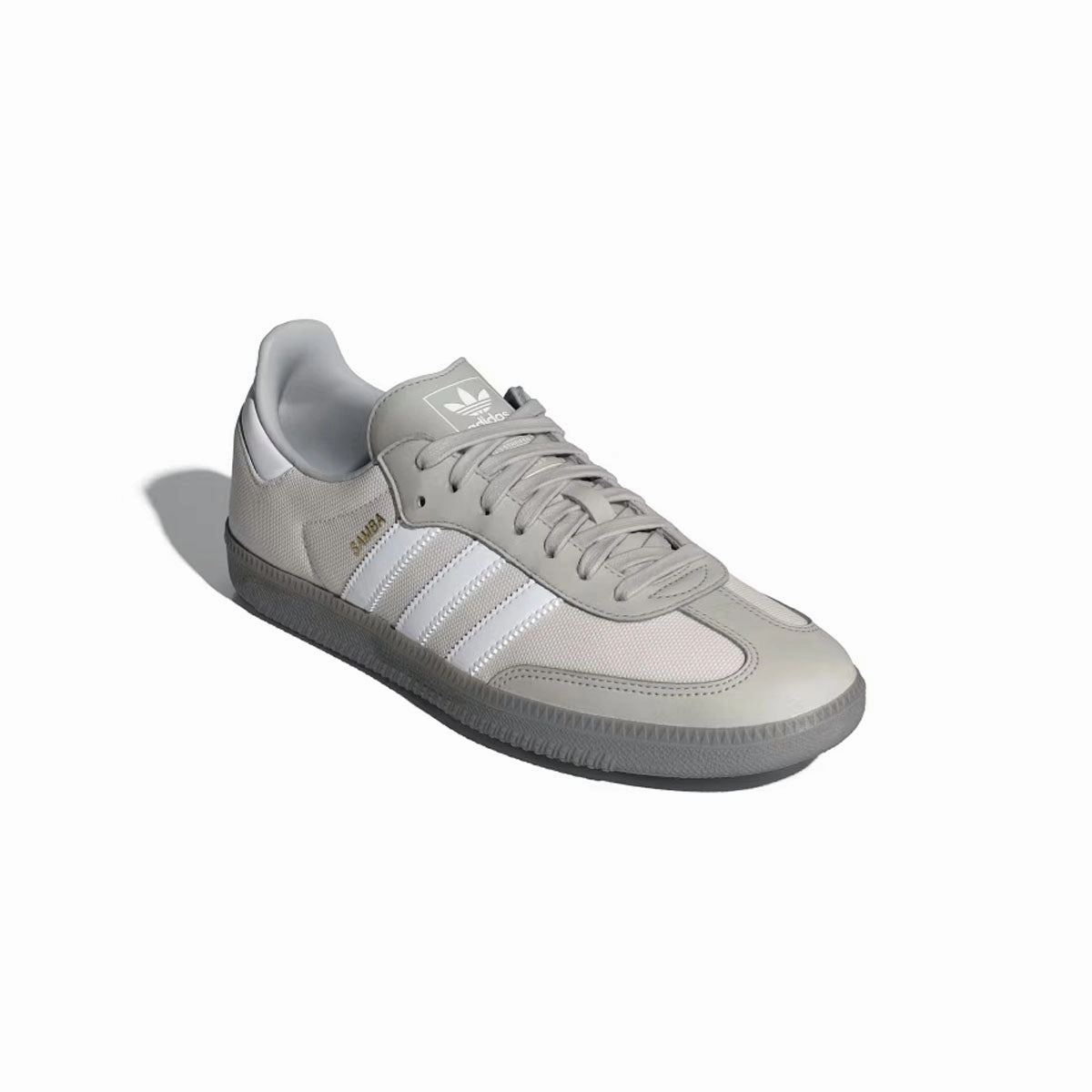 Samba OG 'Grey One Cloud White' Urban Move-In