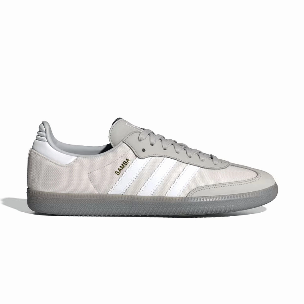 French Ease Work Friendly Samba OG 'Grey One Cloud White'