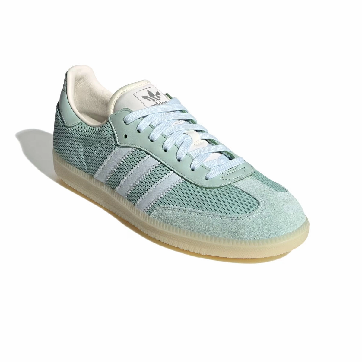 Samba OG 'Hazy Green Sky Tint' easy move