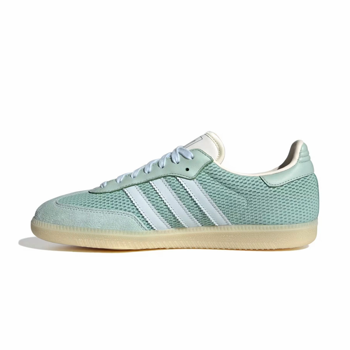 Samba OG 'Hazy Green Sky Tint' easy move
