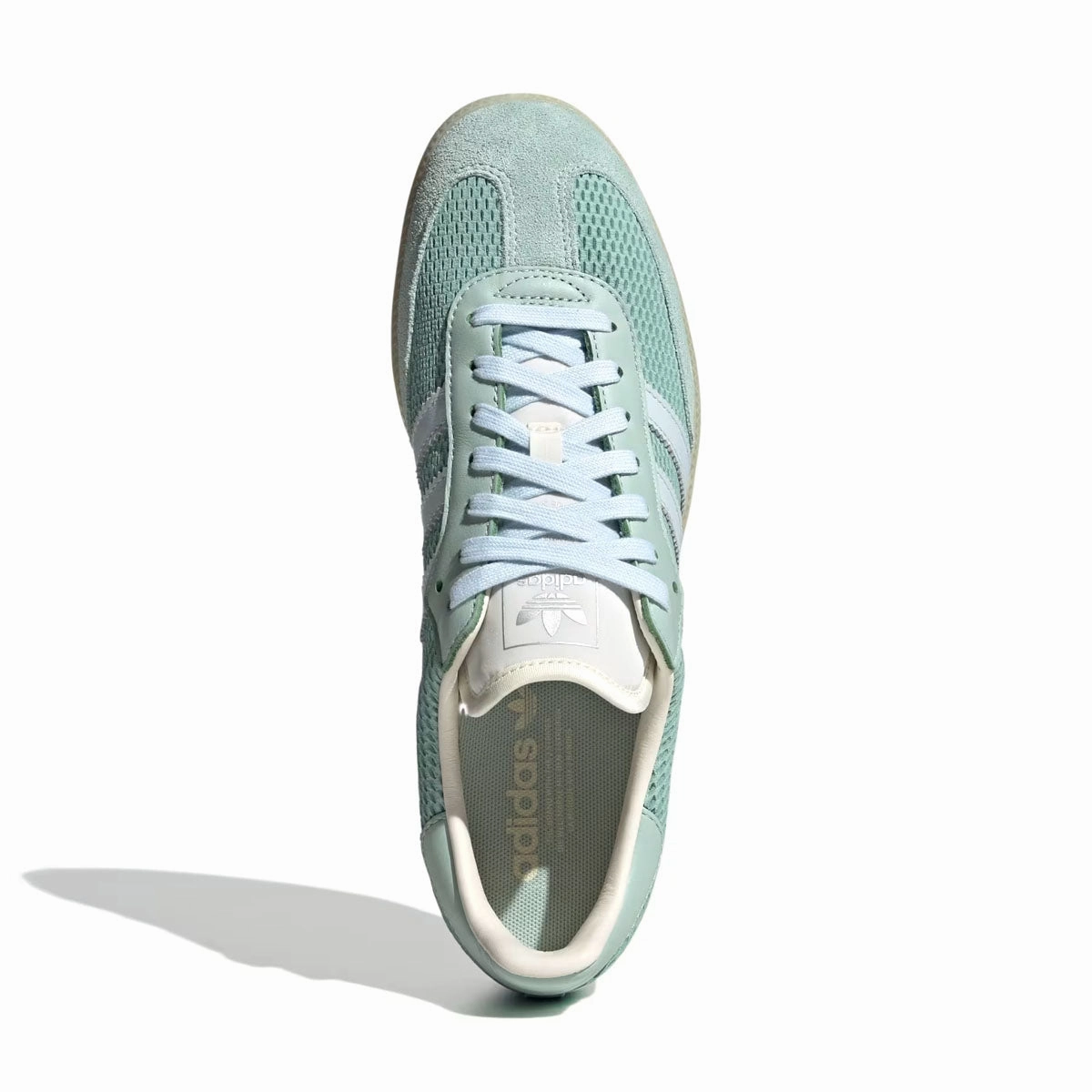 Samba OG 'Hazy Green Sky Tint' easy move