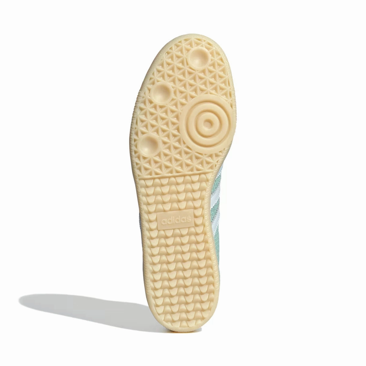 Samba OG 'Hazy Green Sky Tint' easy move