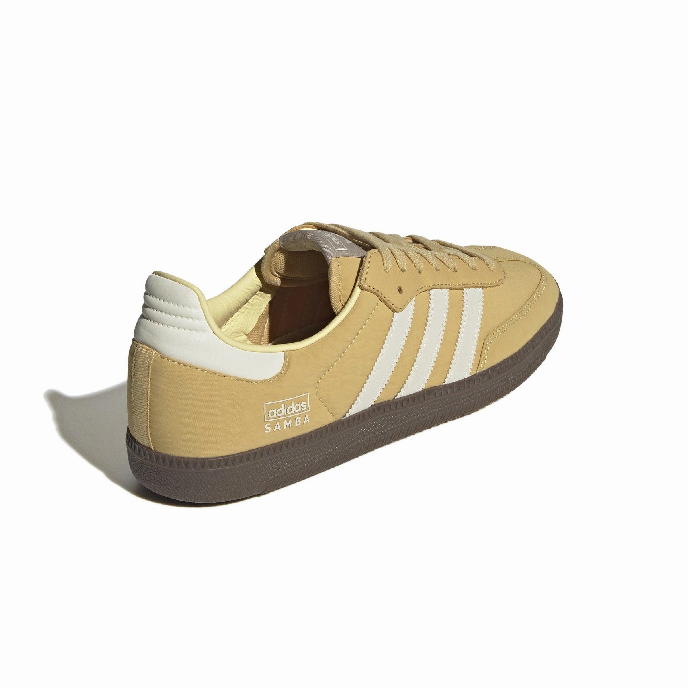 Samba OG 'Reflective Nylon' Modern Step-On Move Layer