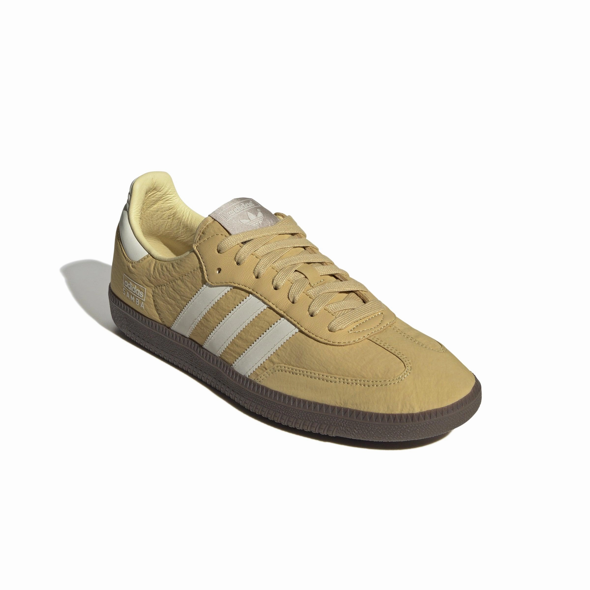Samba OG 'Reflective Nylon' Modern Step-On Move Layer