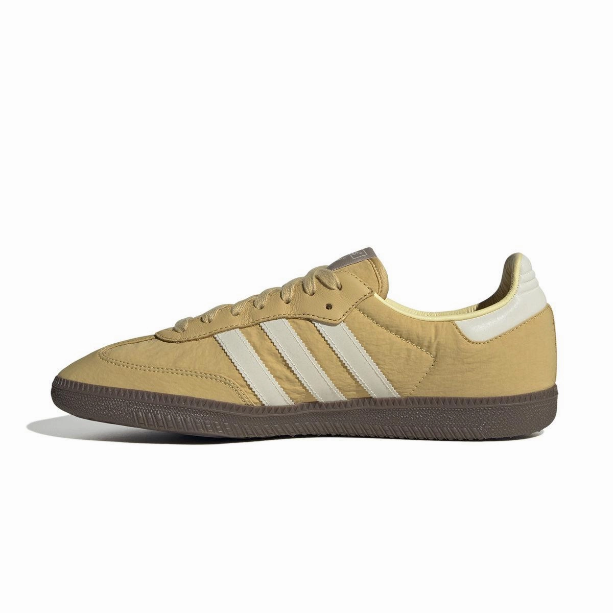 Samba OG 'Reflective Nylon' Modern Step-On Move Layer