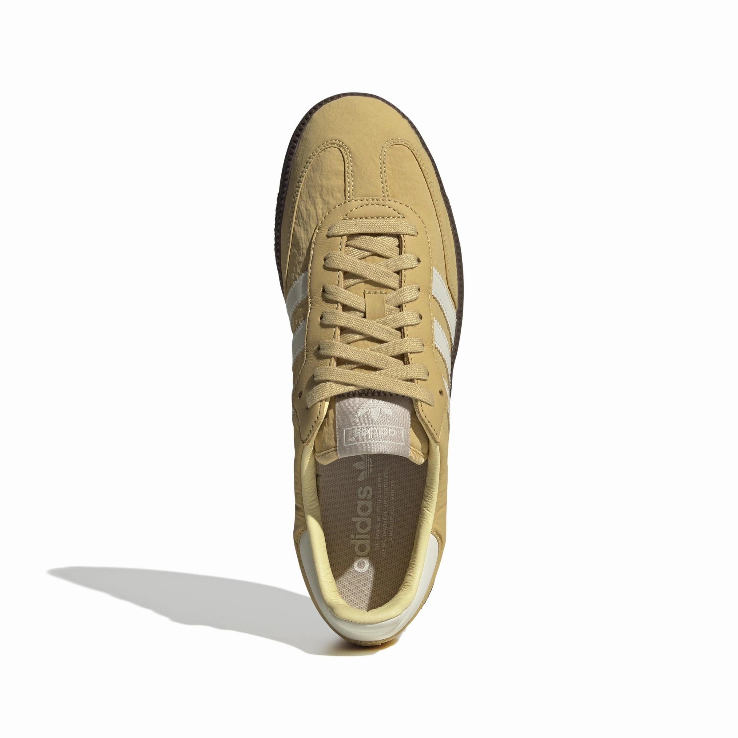 Samba OG 'Reflective Nylon' Modern Step-On Move Layer