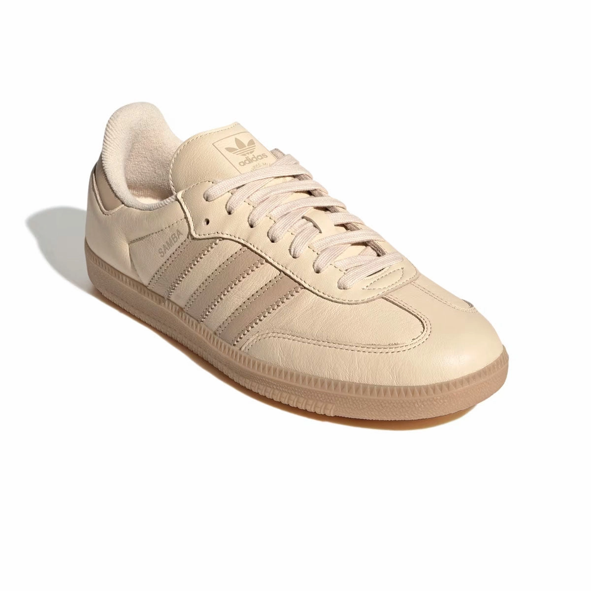 Samba OG 'Sand Strata' slip-resistant