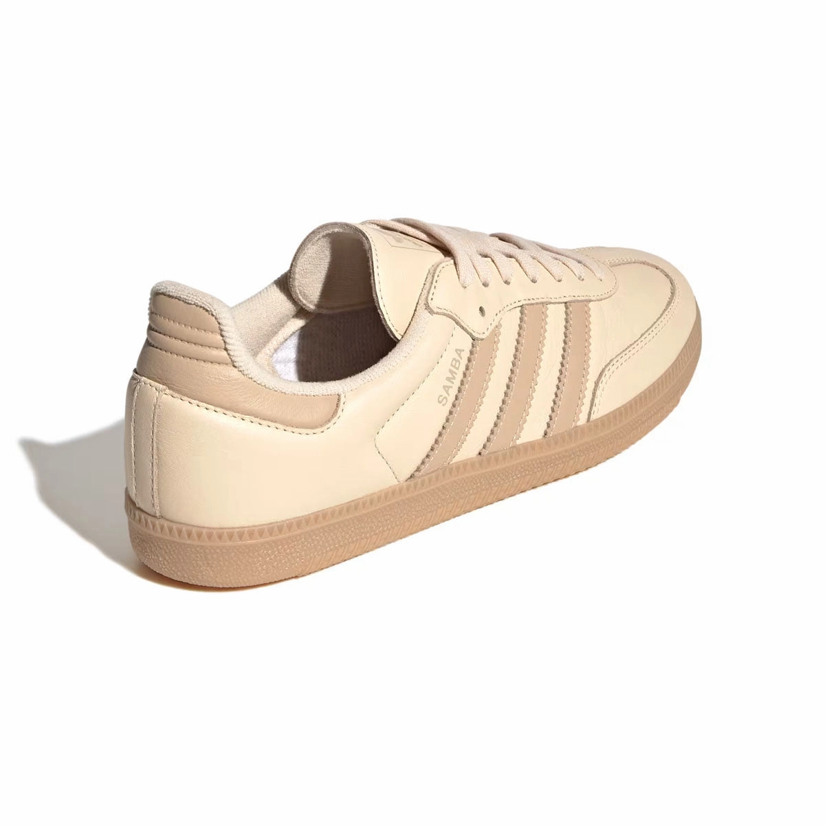 Samba OG 'Sand Strata' slip-resistant