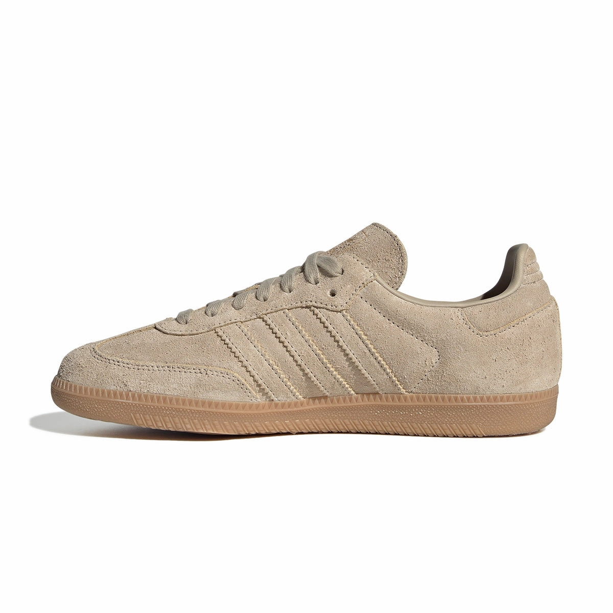 Samba OG 'Warm Clay' Easy Walk Step-On Comfort Layer