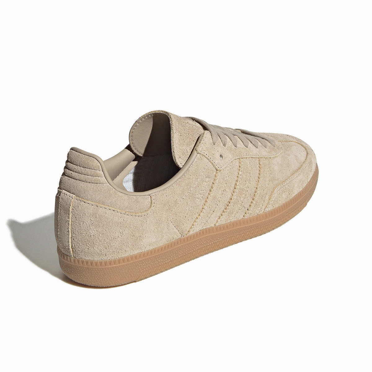 Samba OG 'Warm Clay' Easy Walk Step-On Comfort Layer
