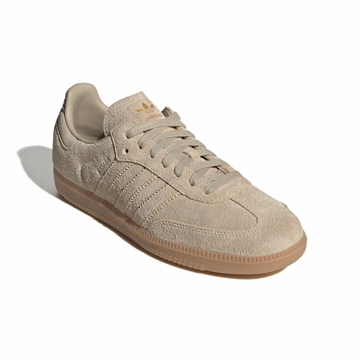 Samba OG 'Warm Clay' Easy Walk Step-On Comfort Layer