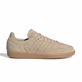 Timeless Style Footwear Break Run Samba OG 'Warm Clay'