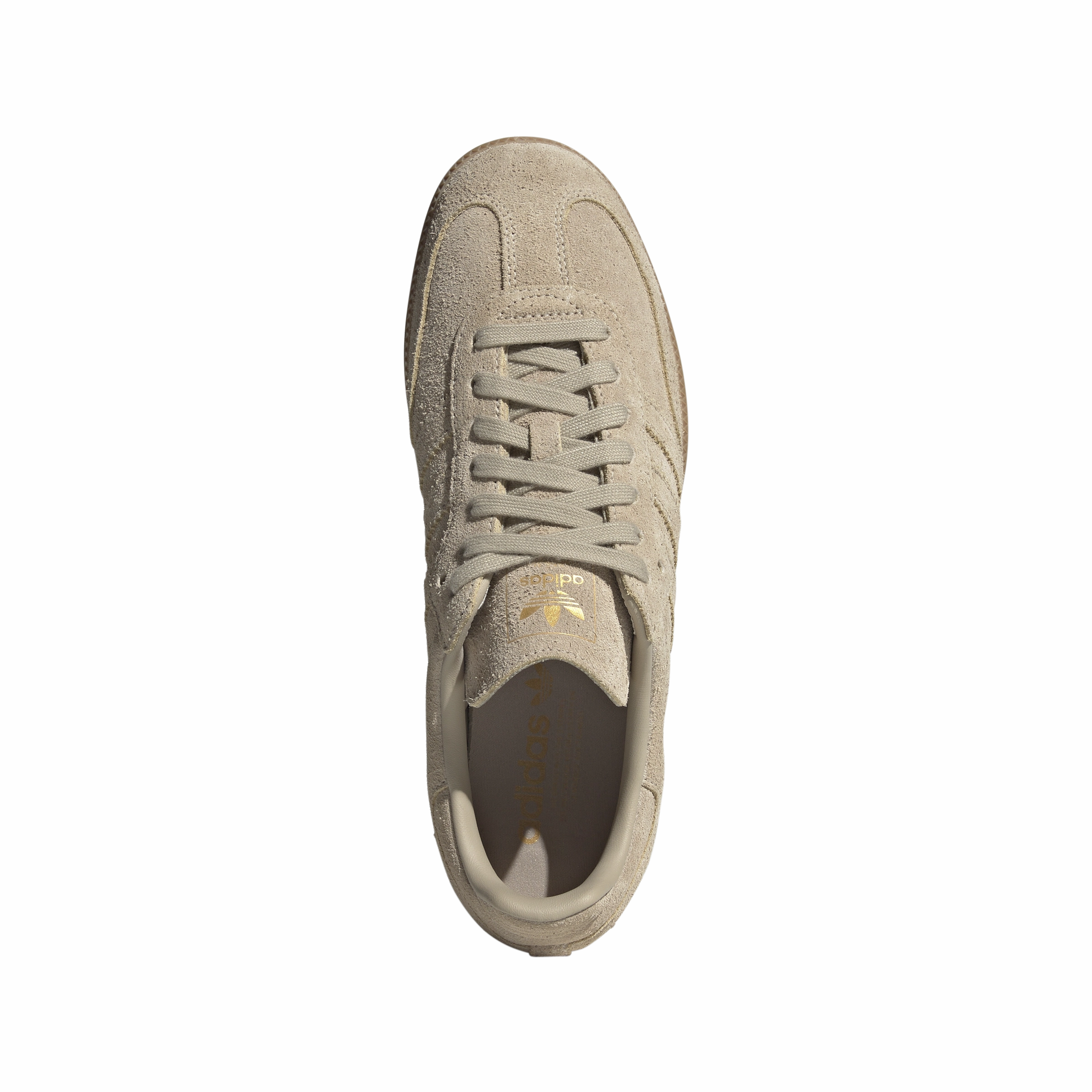 Samba OG 'Warm Clay' Easy Walk Step-On Comfort Layer