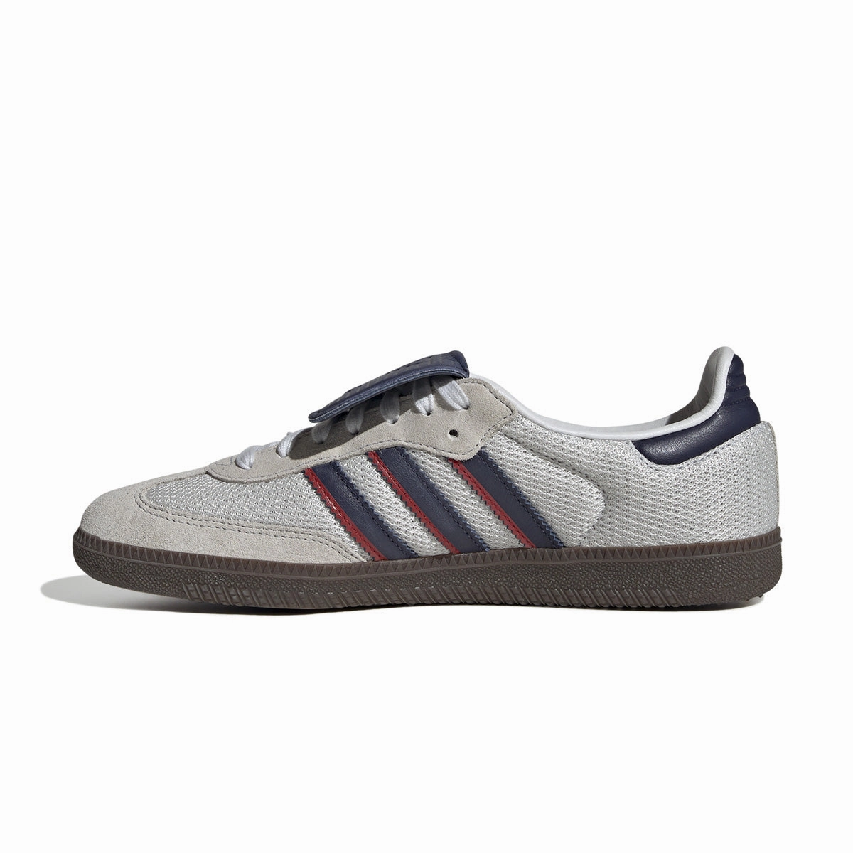 Samba OG 'White Dark Blue' Flexible Step-On Glide Comfort Layer