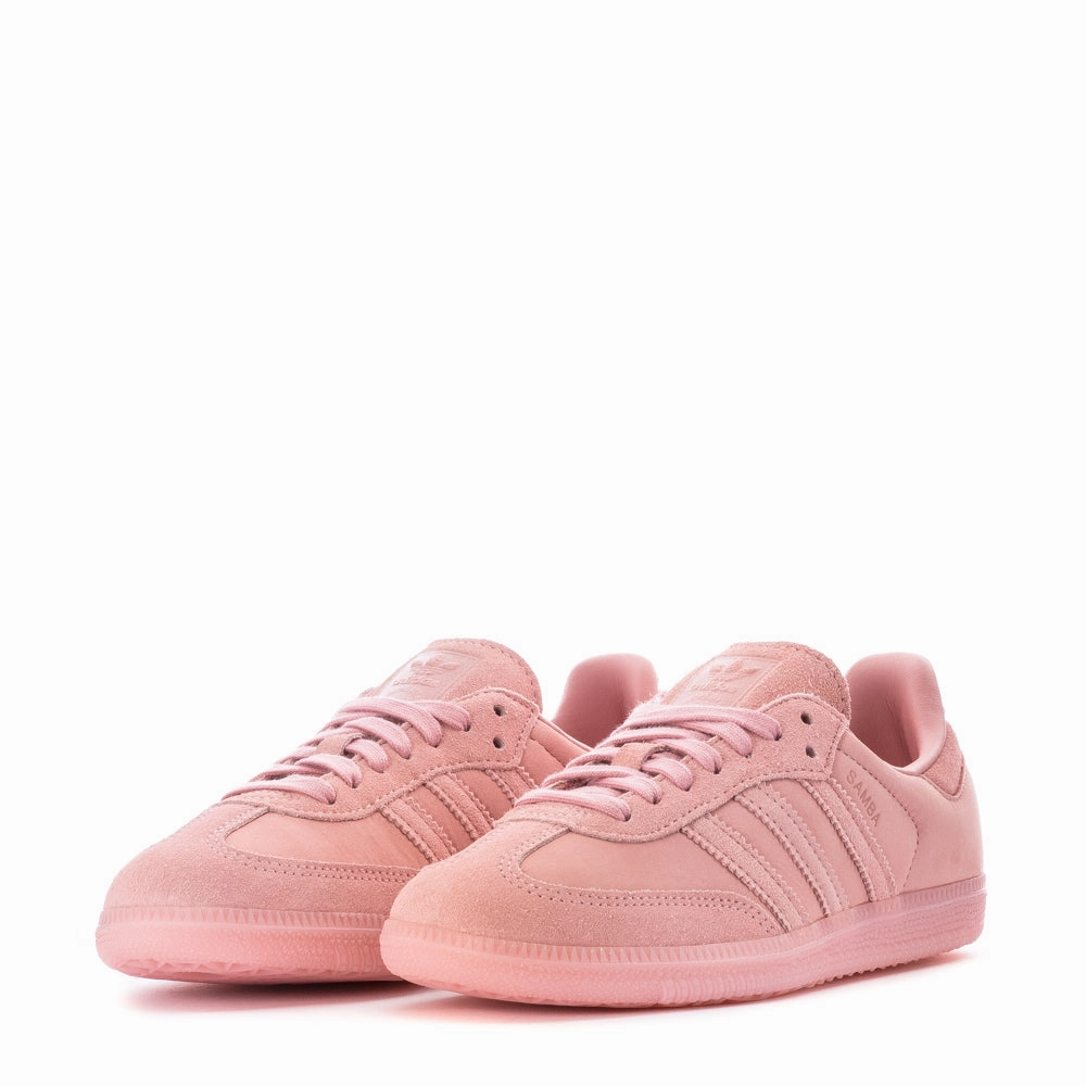 Samba OG - Womens Fast Glide
