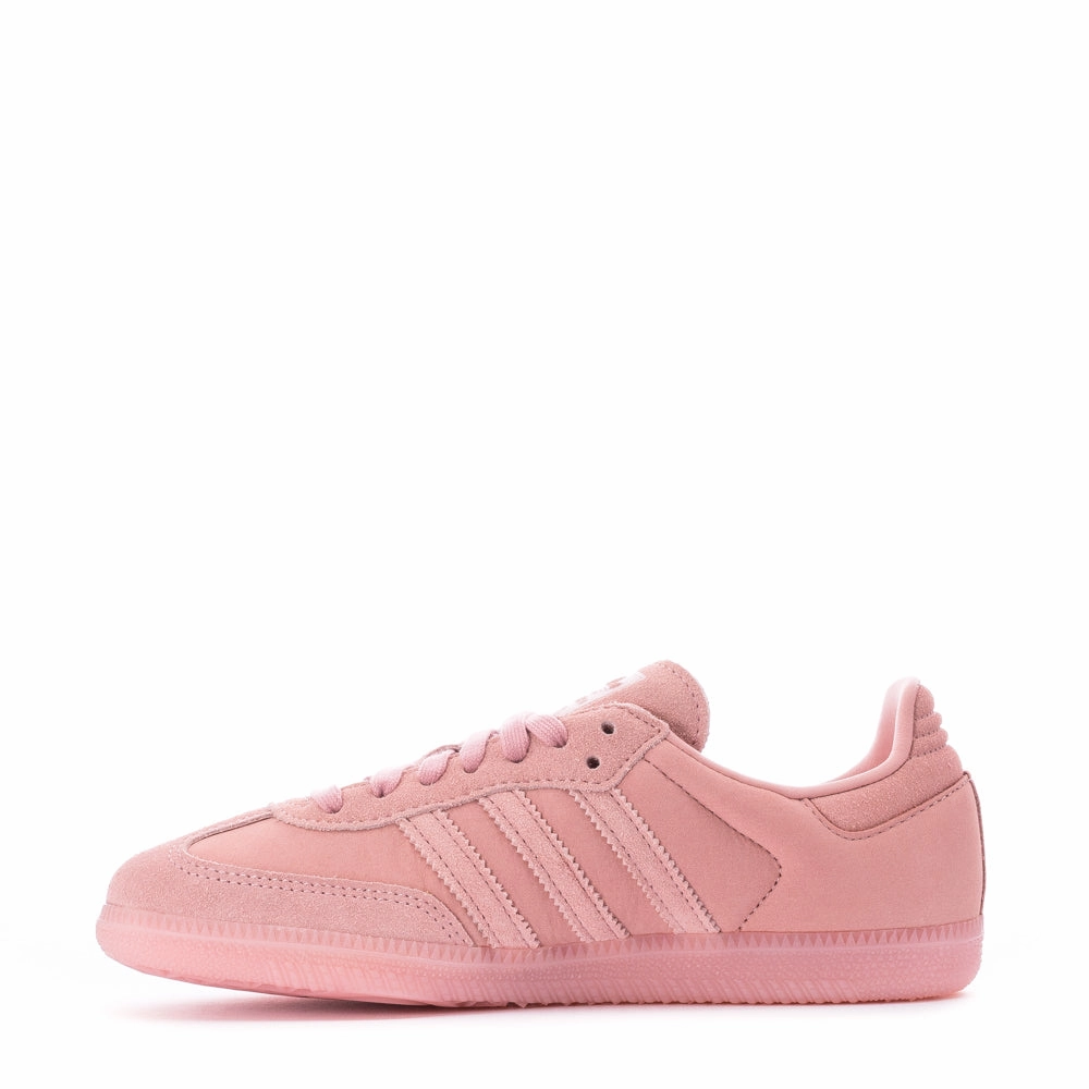 Samba OG - Womens Fast Glide