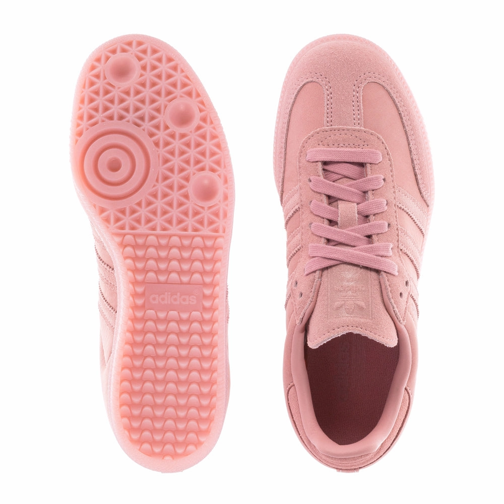 Samba OG - Womens Fast Glide