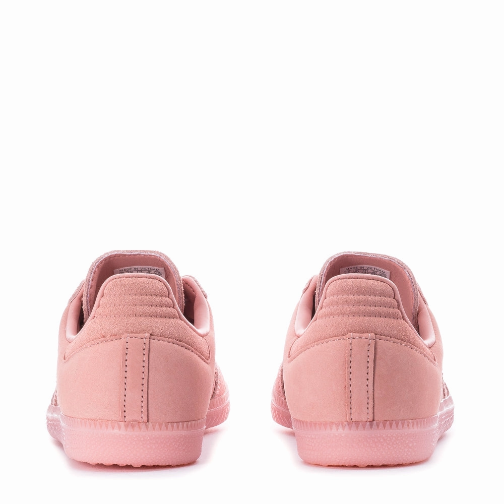 Samba OG - Womens Fast Glide