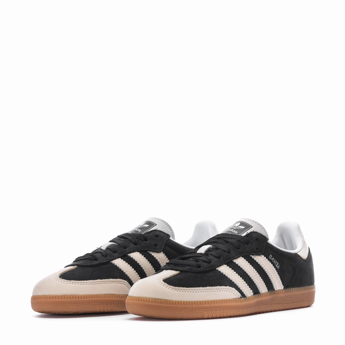 Samba OG - Womens Slip Resistant