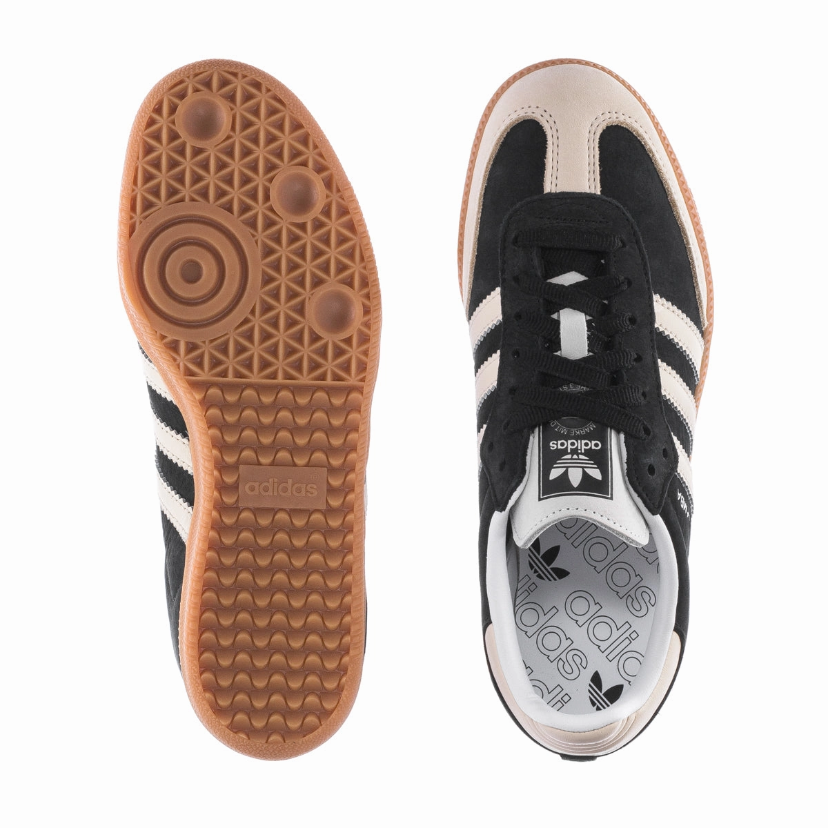 Samba OG - Womens Slip Resistant