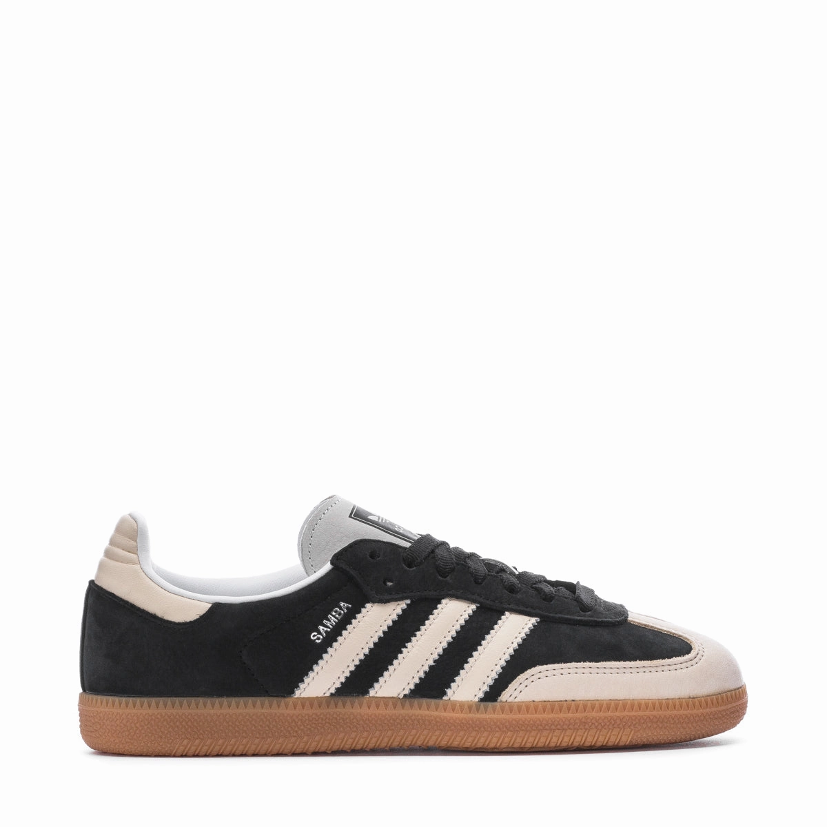 Block Step Samba OG - Womens