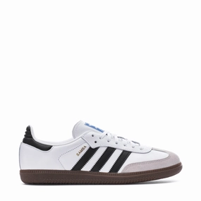 Samba OG - Youth adjustable fit shoes