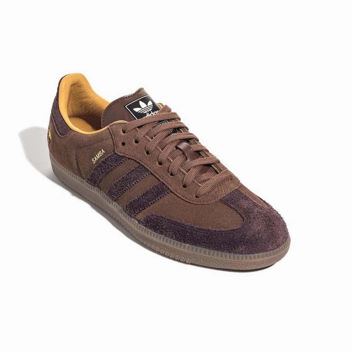 Samba OG Tal 'Preloved Brown' Bold Breeze