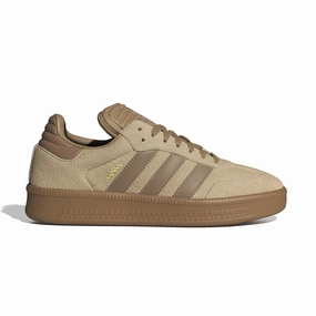 Sprint Run Samba XLG 'Magic Beige Cardboard Gum'