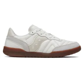 Saucony 586i Leather Shoes - Jet Stream Road Fit
