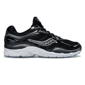 Plush traction Saucony Progrid Omni 9 Shoes - Black