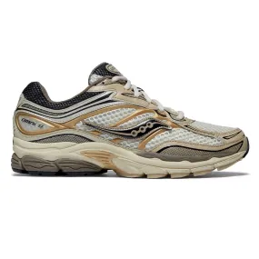 Neutral Wear Saucony Progrid Omni 9 Shoes - Gold