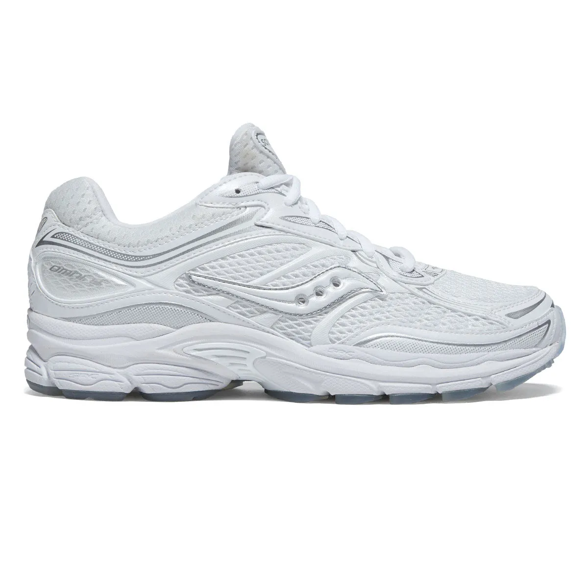 Sport Performance Saucony Progrid Omni 9 Shoes - White
