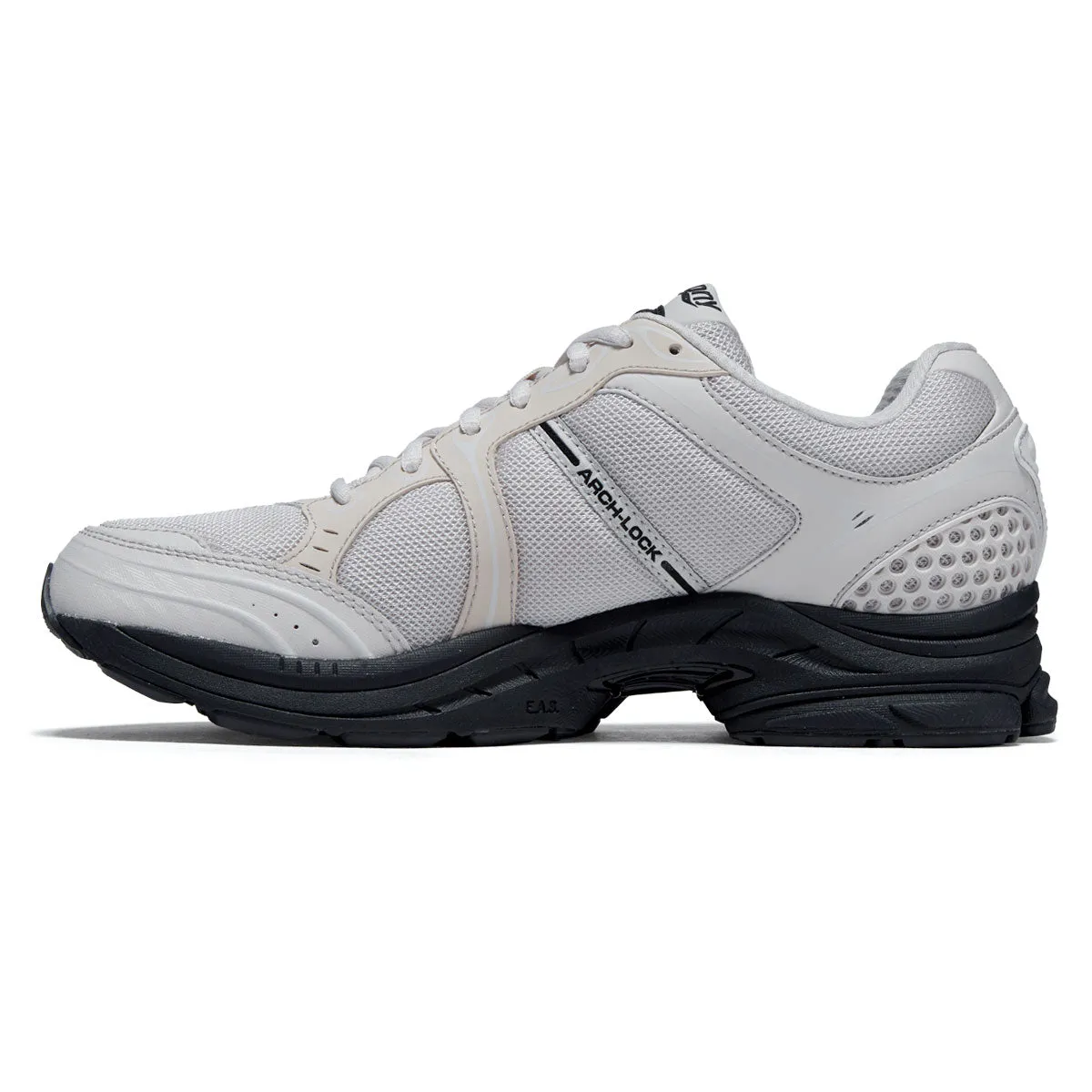 Saucony Progrid Triumph 4 Shoes - White Sand All Rounder