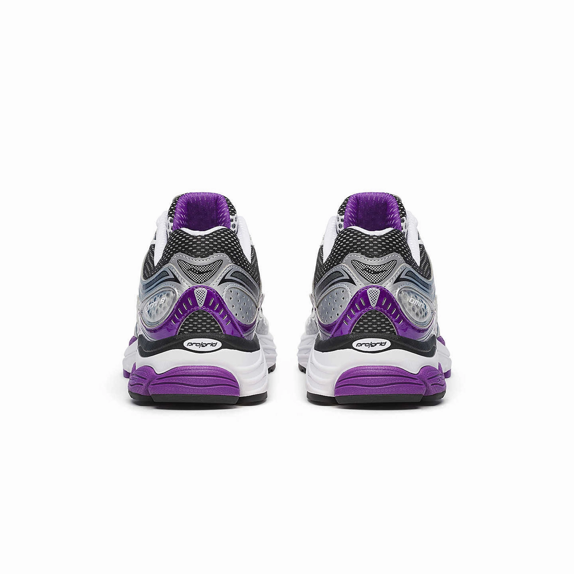 Saucony Mens Progrid Omni 9 Shoes