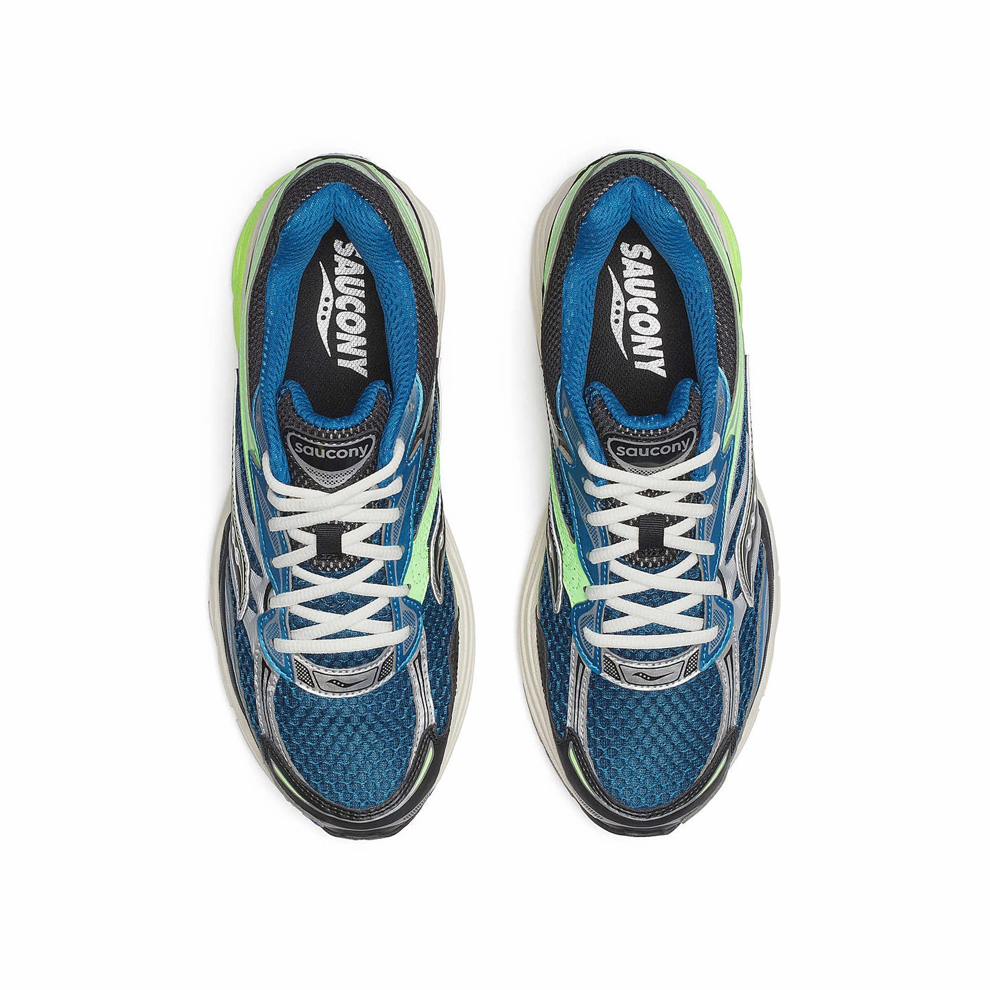 Saucony Mens Progrid Omni 9 Shoes