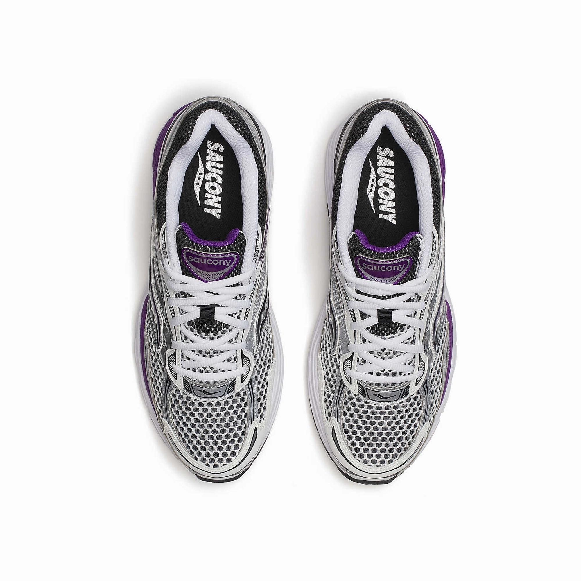 Saucony Mens Progrid Omni 9 Shoes