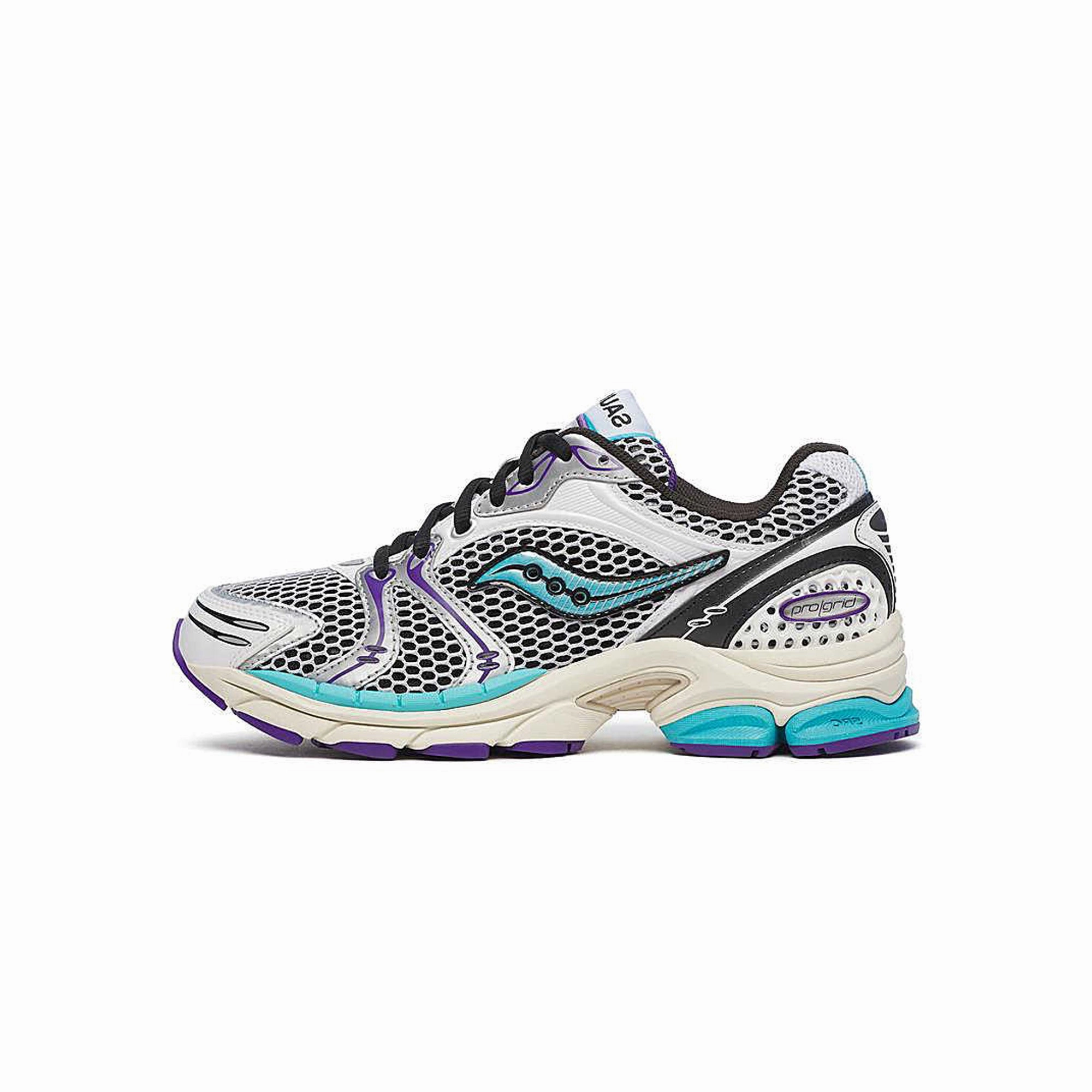 Saucony Mens Progrid Triumph 4 Shoes