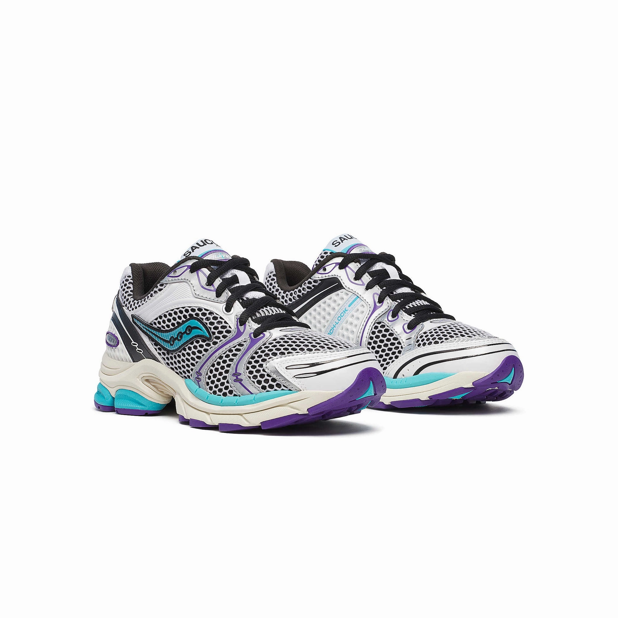 Saucony Mens Progrid Triumph 4 Shoes