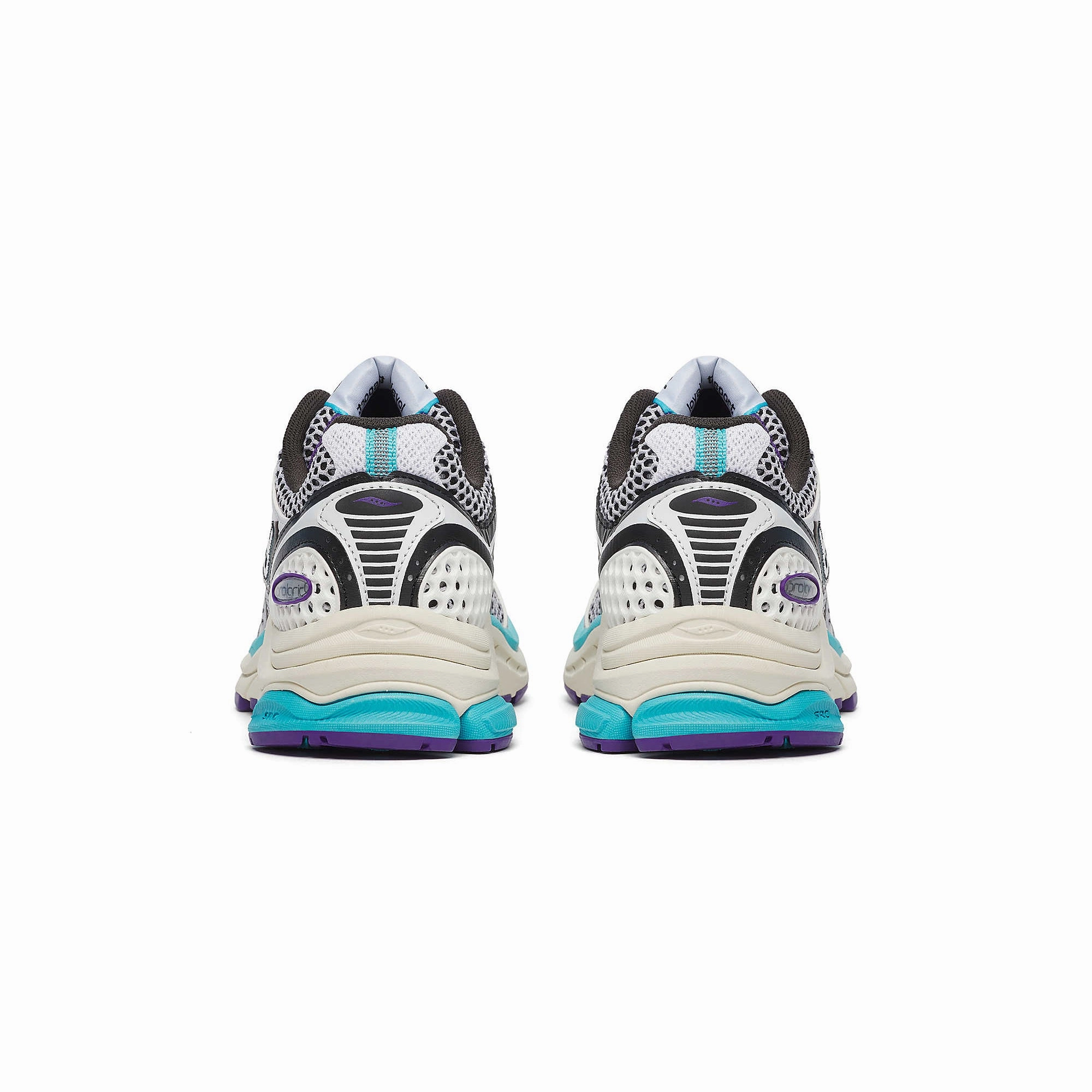 Saucony Mens Progrid Triumph 4 Shoes