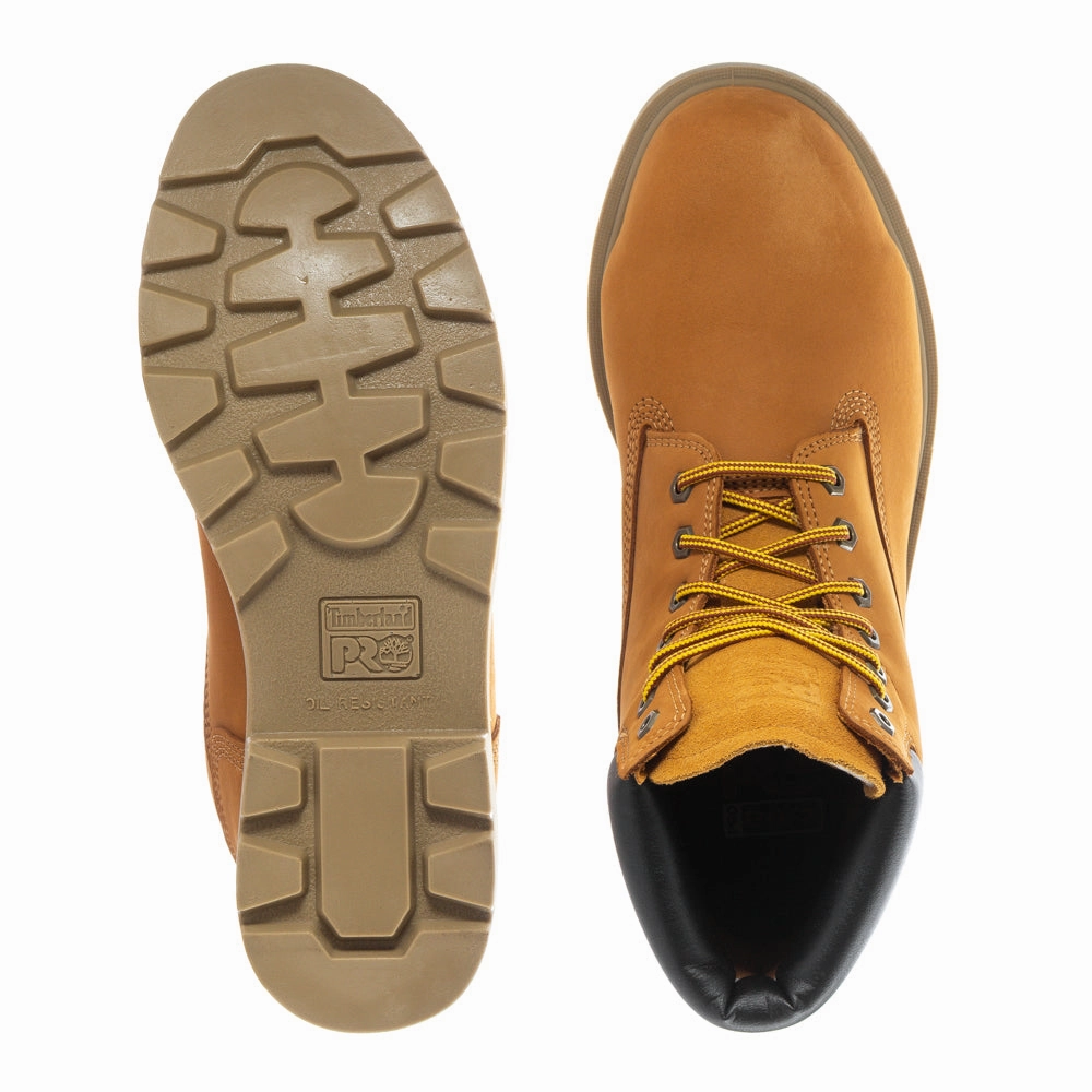 Sawhorse Comp Toe - Mens Orthopedic Mules