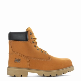 Good Traction Dull Sawhorse Comp Toe - Mens