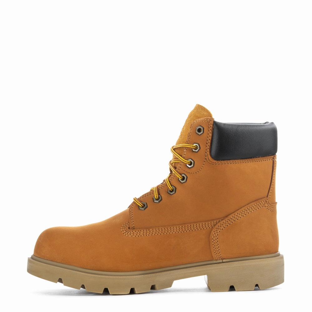 Sawhorse Comp Toe - Mens Orthopedic Mules