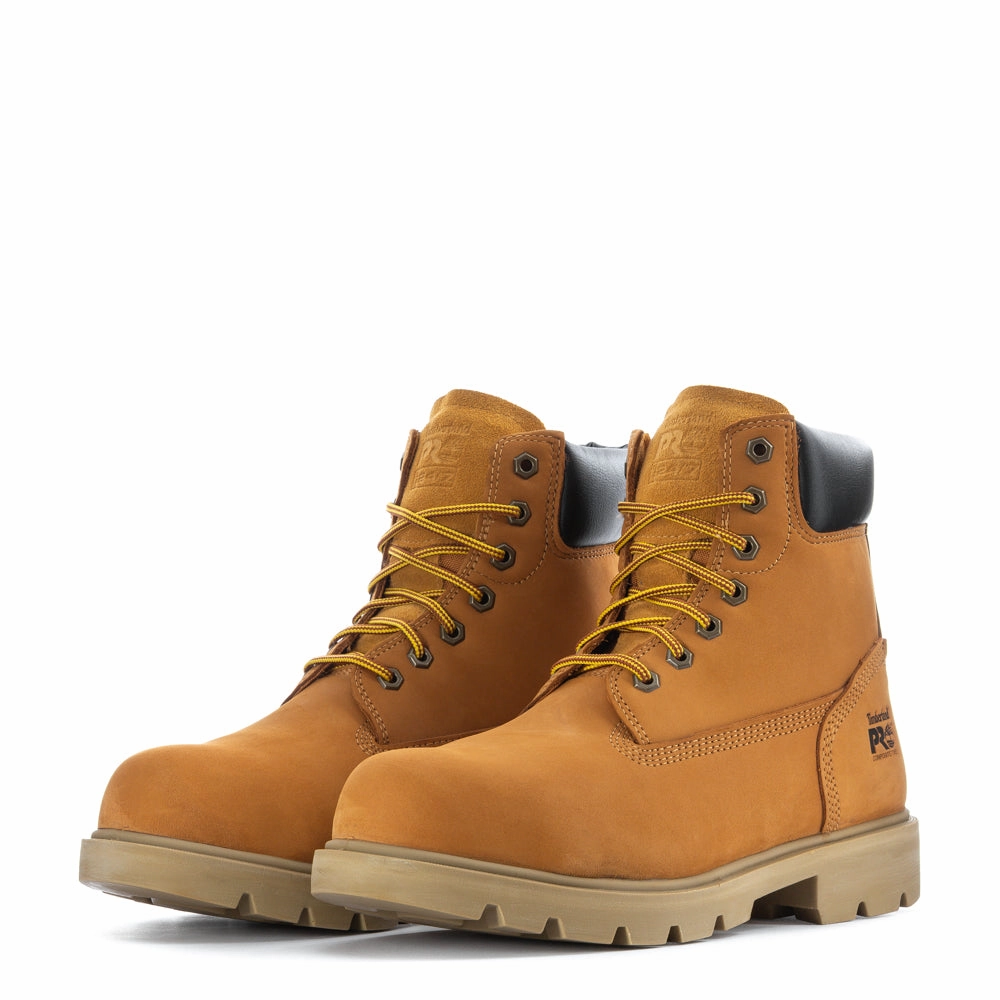 Sawhorse Comp Toe - Mens Orthopedic Mules