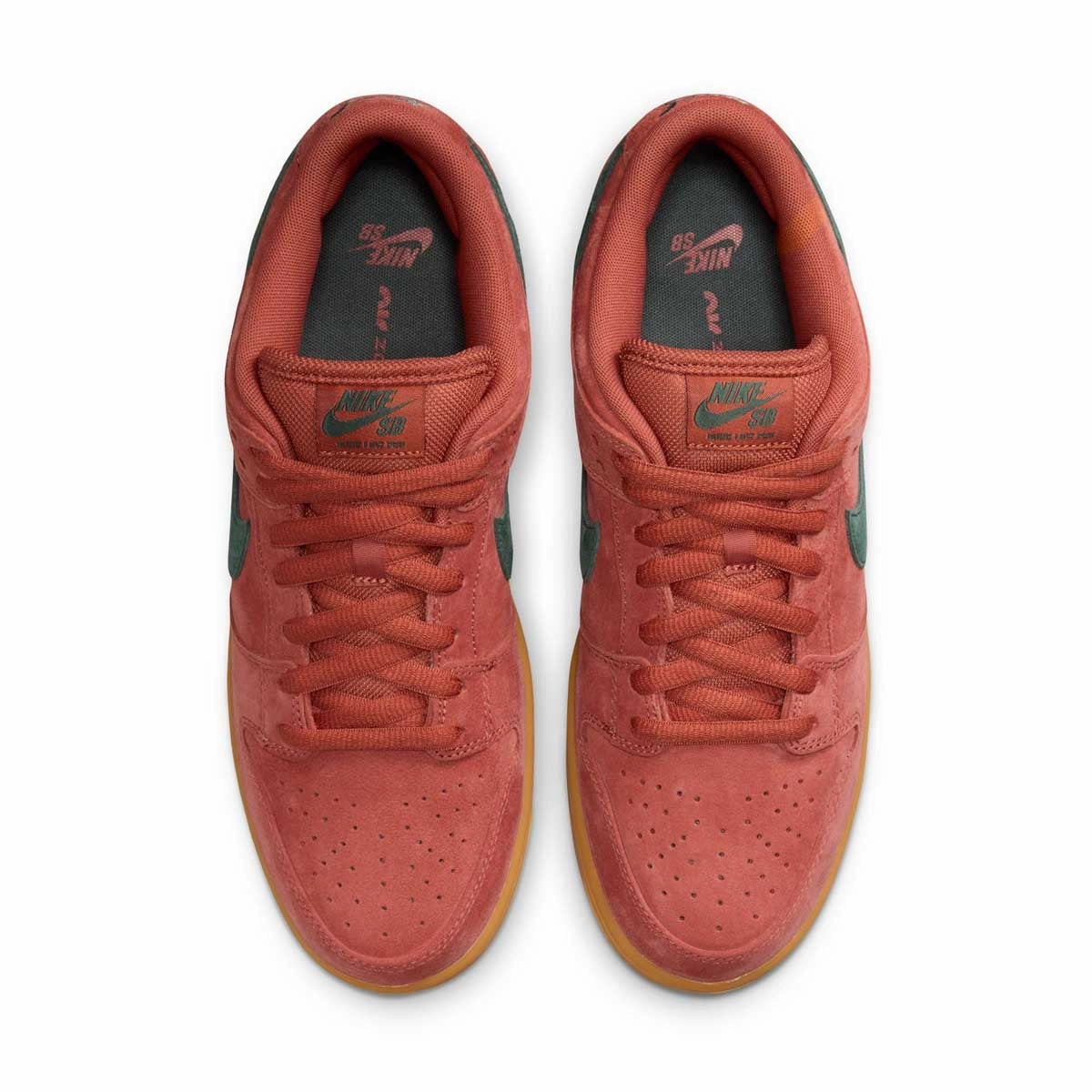 SB Dunk Low 'Burnt Sunrise' Ultimate look